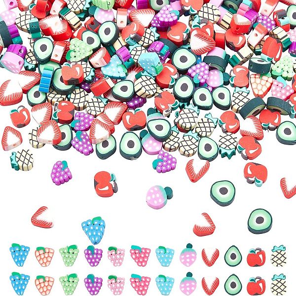 Handmade Polymer Cl… - image