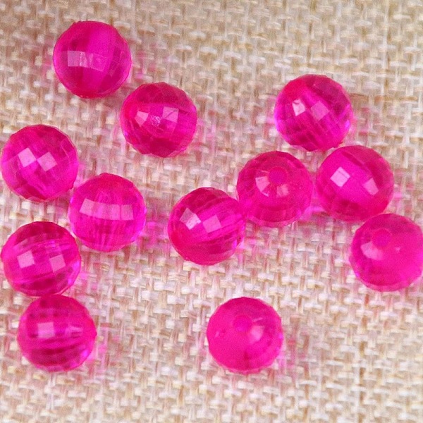 Transparent Acrylic… - image