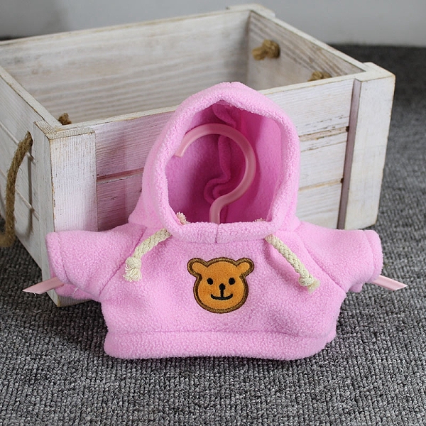 Bear Head Pattern C… - image