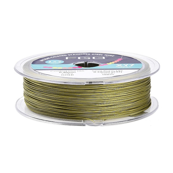 7-Strand Round Nylo… - image