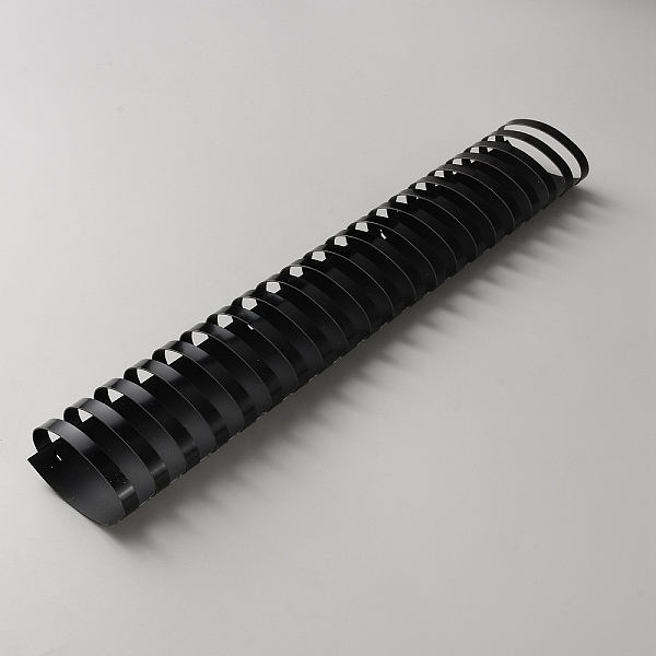 Plastic Binding Combs