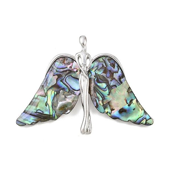 Shell Pins