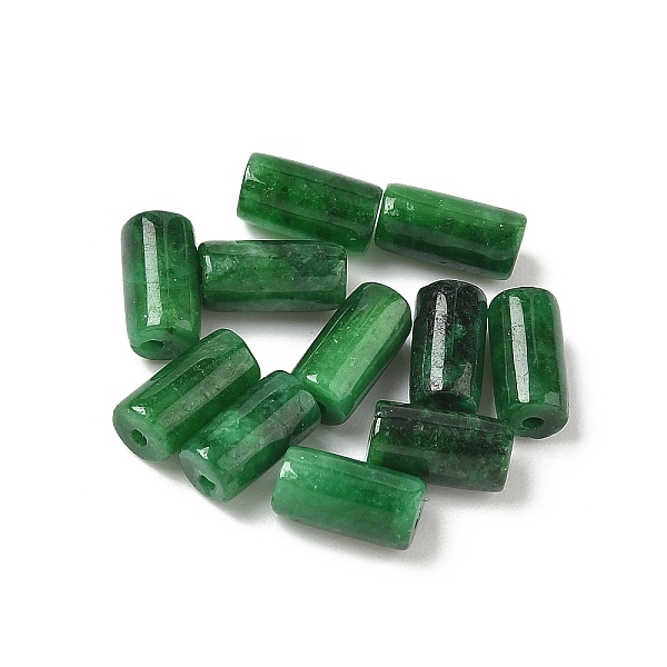 Natural White Jade … - image