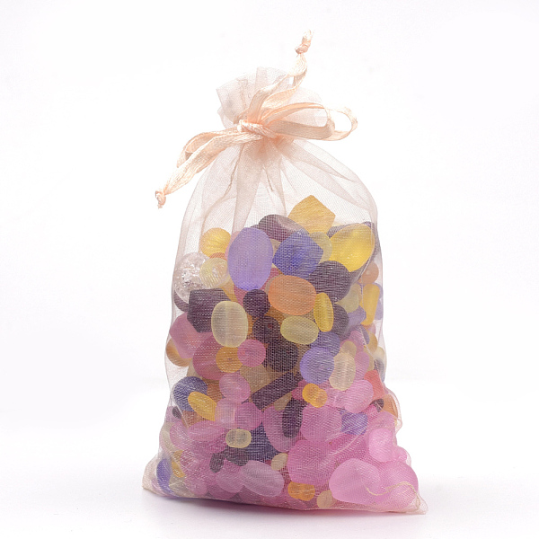 Organza Gift Bags W… - image