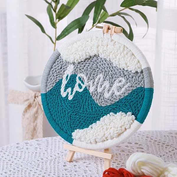 Diy Embroidery Kits - image