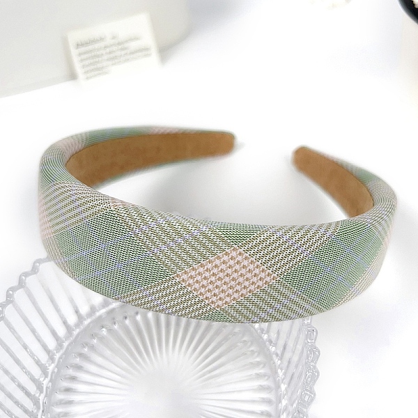 Cloth Hair Bands - image