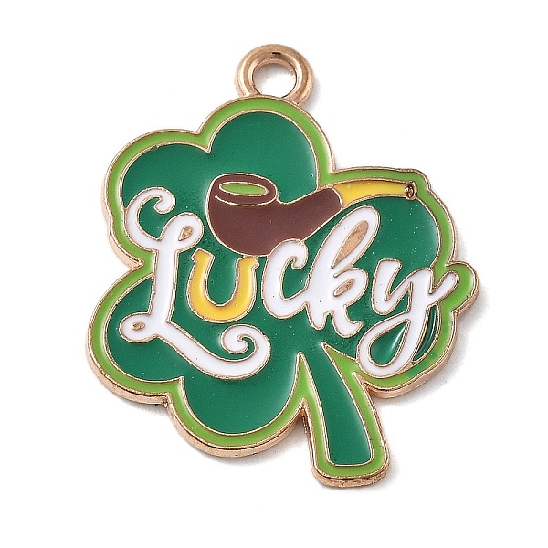 Alloy Pendants - image