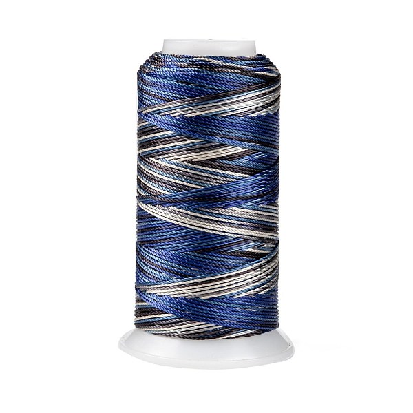 Segment Dyed Round … - image