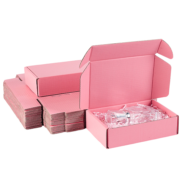 Cardboard Paper Shipping Box