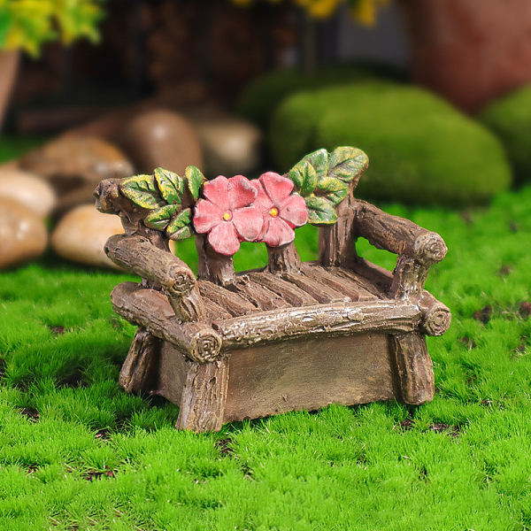 Resin Chairs