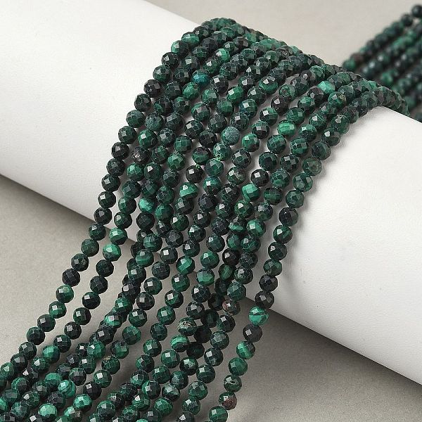 Natural Malachite B… - image
