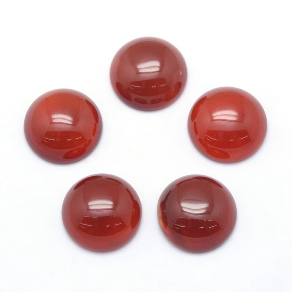 Natural Carnelian C… - image