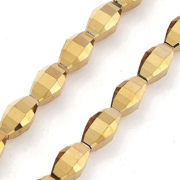 Electroplate Transp… - image