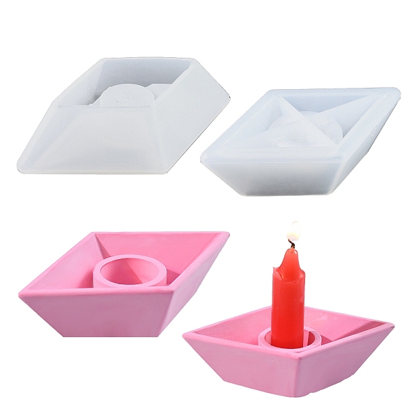 Diy Candle Holder S… - image