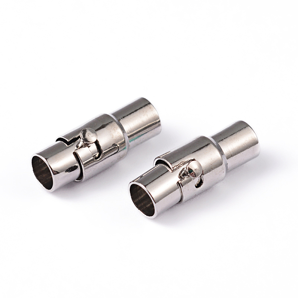 Brass Locking Tube … - image