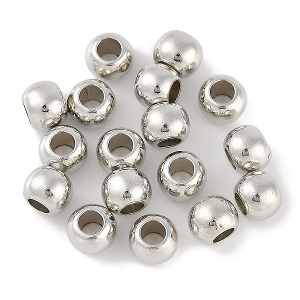 Ccb Plastic Round B… - image