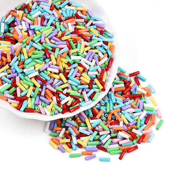 Baking Paint Glass … - image