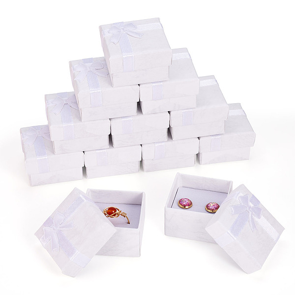 Square Paper Jewelr… - image