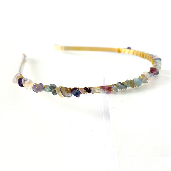 Natural Fluorite Ha… - image