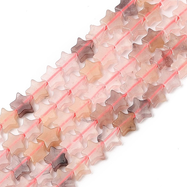 Natural Quartz Bead… - image