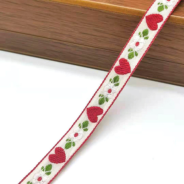 Polyester Ribbon - image