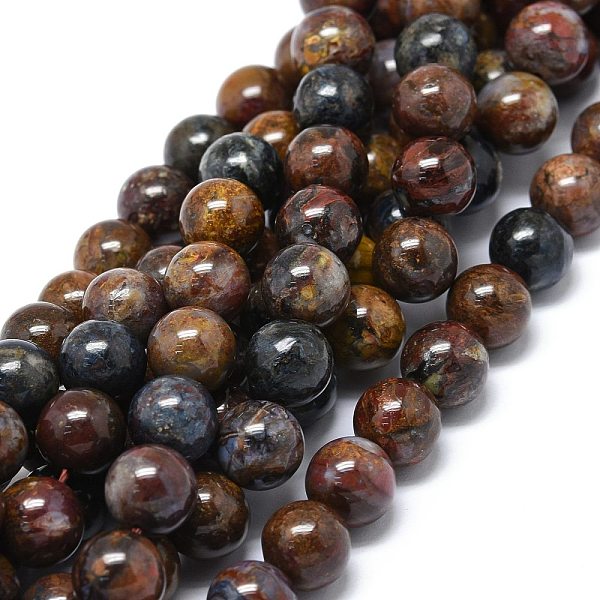 Natural Pietersite … - image