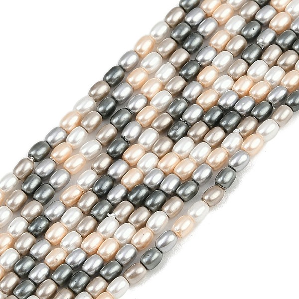 Electroplated Shell… - image