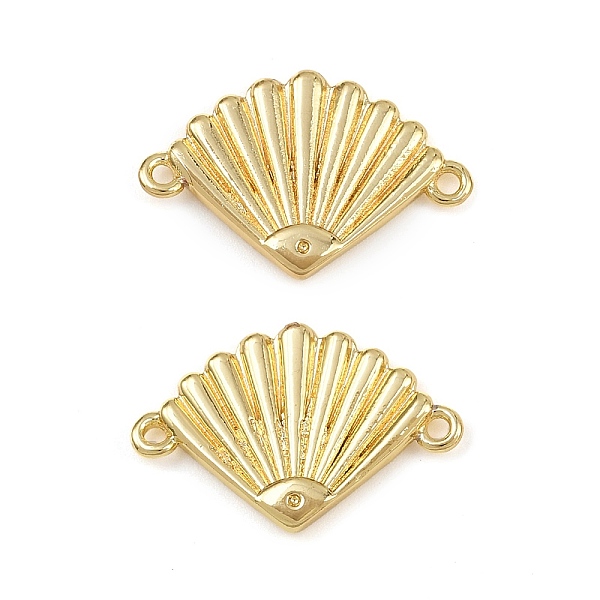 Brass Shell Shaped … - image