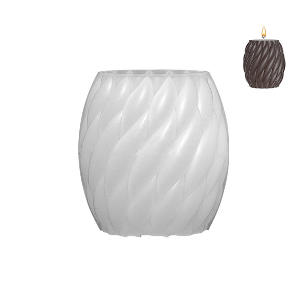Twisted Barrel Diy … - image