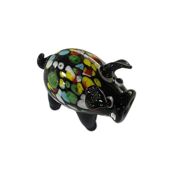 Handmade Lampwork 3… - image