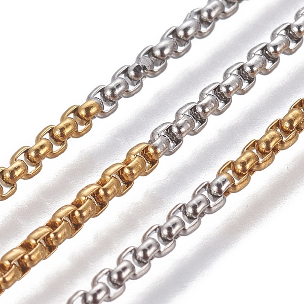 304 Stainless Steel… - image
