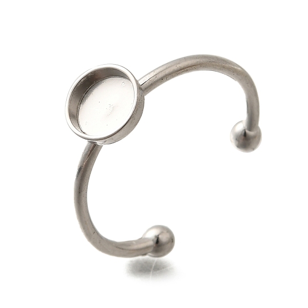 304 Stainless Steel… - image