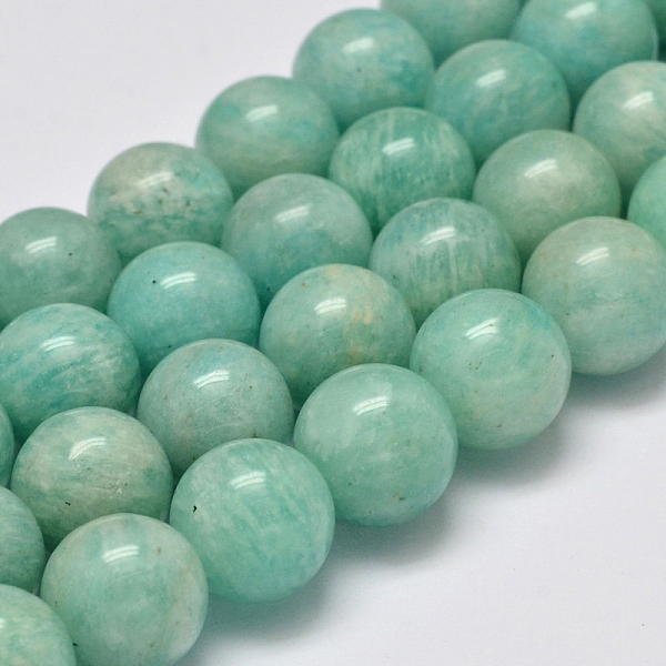 Natural Gemstone Be… - image