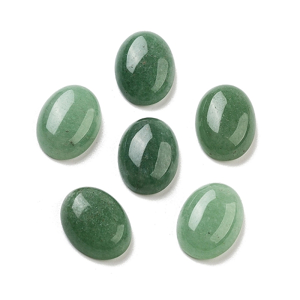 Natural Green Avent… - image