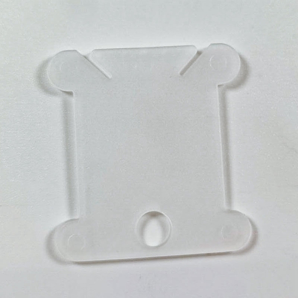 Plastic Thread Wind… - image