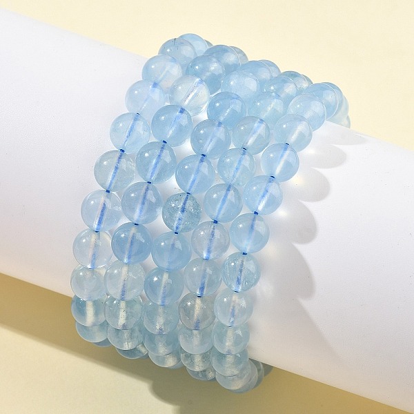 Natural Aquamarine … - image