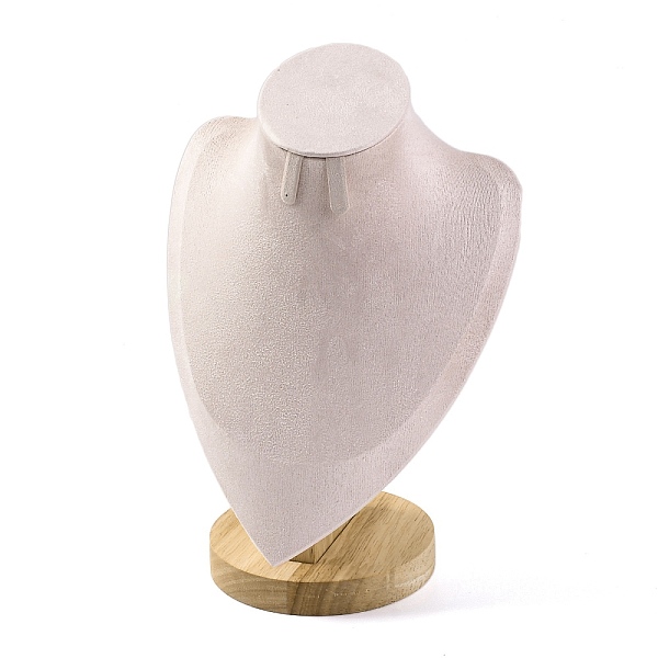 Bust Shaped Microfi… - image