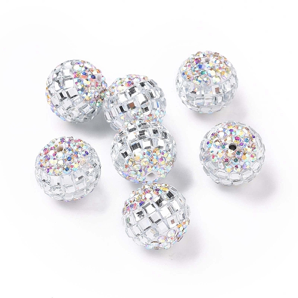 Polymer Clay Rhines… - image