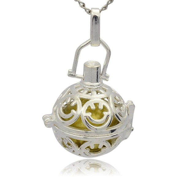 Silver Color Plated… - image