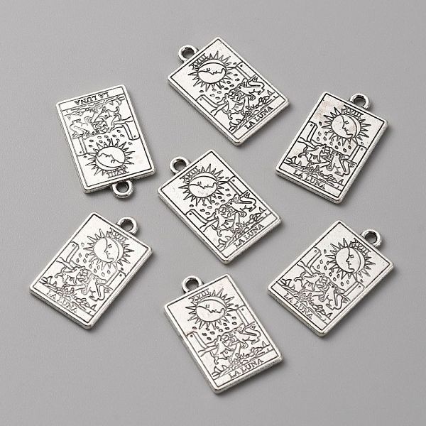 Zinc Tibetan Style … - image