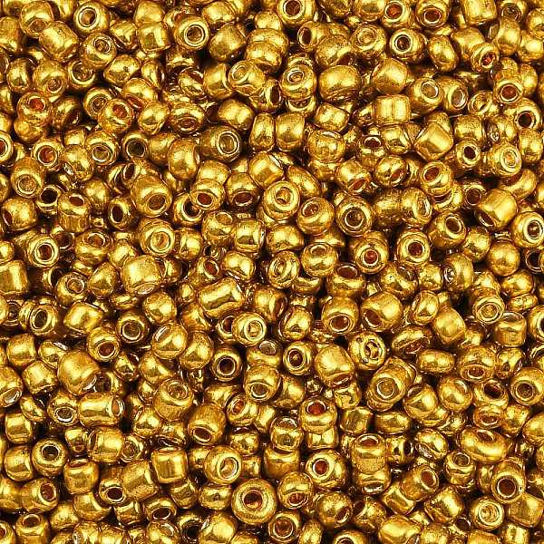Glass Seed Beads - image