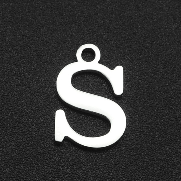 Non-Tarnish 201 Sta… - image