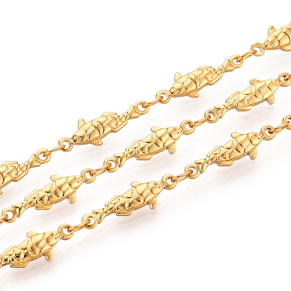 Ocean Theme Brass F… - image