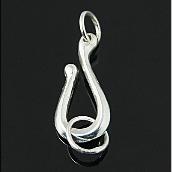 925 Sterling Silver… - image