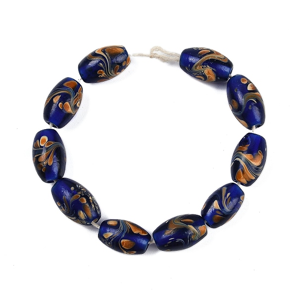Opaque Handmade Lam… - image