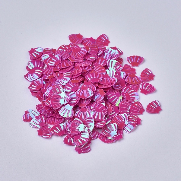 Ornament Accessories Plastic Paillette/Sequins Beads