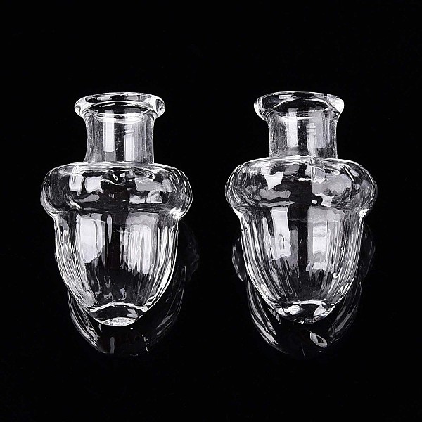Glass Bottles - image