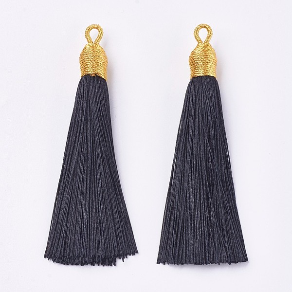 Polyester Tassel Bi… - image