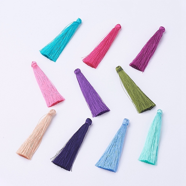 Nylon Tassel Big Pe… - image