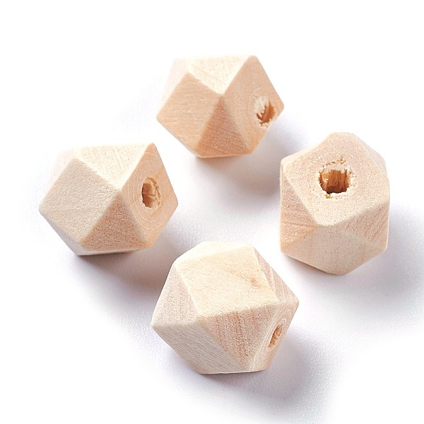 Faceted Unfinished … - image